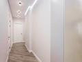 4-комнатная квартира · 137 м² · 15/19 этаж, Аль-Фараби 41/3 за 220 млн ₸ в Алматы, Бостандыкский р-н — фото 21