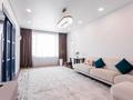 4-комнатная квартира · 137 м² · 15/19 этаж, Аль-Фараби 41/3 за 220 млн ₸ в Алматы, Бостандыкский р-н — фото 3