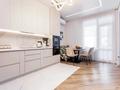 4-комнатная квартира · 137 м² · 15/19 этаж, Аль-Фараби 41/3 за 220 млн ₸ в Алматы, Бостандыкский р-н — фото 4