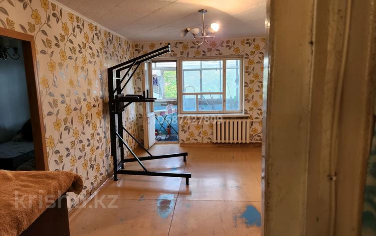 2-бөлмелі пәтер · 46 м² · 3/5 қабат, 4-й мкр 25 — 4мкр 5 мкр, бағасы: 10.5 млн ₸ в Актау — фото 2