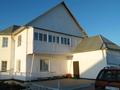 Жеке үй · 5 бөлме · 247 м² · 8 жүзд., Темирбекова 189, бағасы: 67 млн ₸ в Кокшетау — фото 8