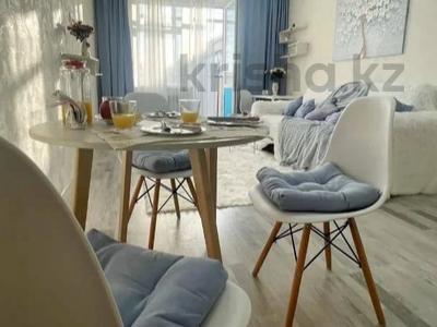 2-бөлмелі пәтер · 43 м² · 10/11 қабат, Айнаколь — Жумабаева, бағасы: ~ 21.6 млн ₸ в Астане, Алматы р-н