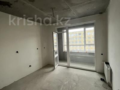 2-комнатная квартира · 60 м² · 5/6 этаж, Бауыржана Момышулы 11/14а за 43 млн ₸ в Алматы, Алатауский р-н