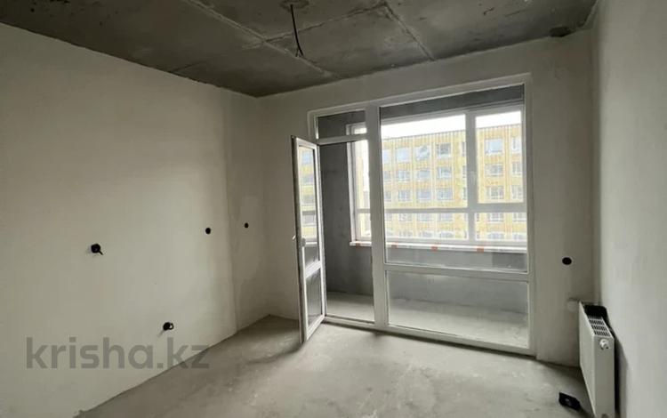 2-бөлмелі пәтер · 60 м² · 5/6 қабат, Бауыржана Момышулы 11/14а, бағасы: 43 млн ₸ в Алматы, Алатауский р-н — фото 136