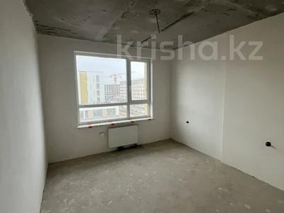 2-бөлмелі пәтер · 60 м² · 5/6 қабат, Бауыржана Момышулы 11/14а, бағасы: 43 млн ₸ в Алматы, Алатауский р-н