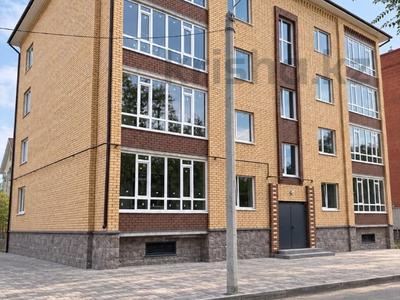 2-бөлмелі пәтер · 65.7 м² · 3/4 қабат, Павлова 41, бағасы: 40.5 млн ₸ в Костанае