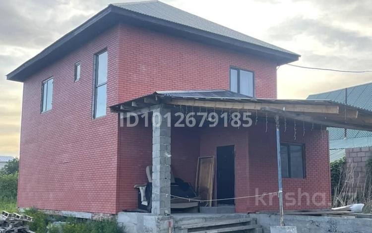 Жеке үй · 4 бөлме · 150 м² · 8 сот., Журбы 82/1 — Дробышева Павлова, бағасы: 38 млн ₸ в Усть-Каменогорске — фото 2