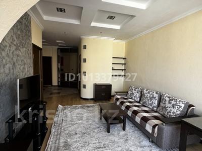 2-комнатная квартира · 53 м² · 11/15 этаж, мкр Керемет 7 — Тимирязева Сейфуллина за 400 000 ₸ в Алматы, Бостандыкский р-н