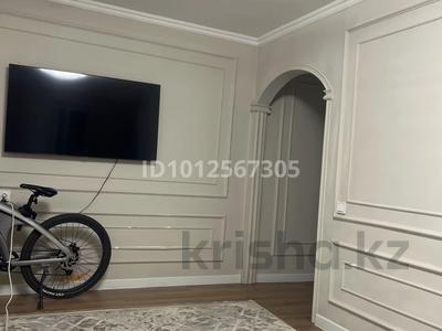 2-комнатная квартира · 42 м² · 1/4 этаж, Богенбай батыра — Толе би/Ауезова за 20 000 ₸ в Алматы, Алмалинский р-н
