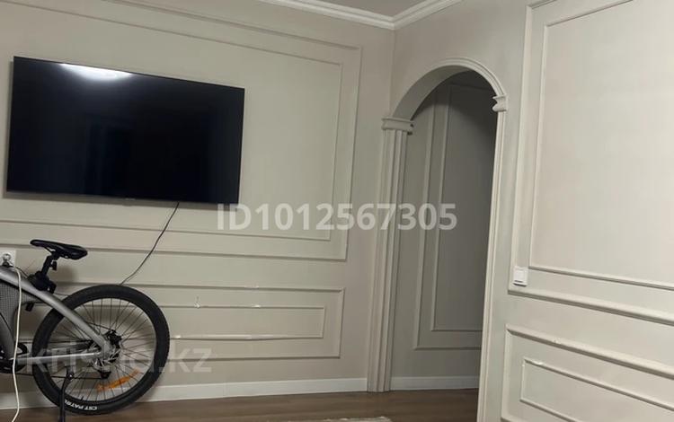 2-комнатная квартира · 42 м² · 1/4 этаж, Богенбай батыра — Толе би/Ауезова за 20 000 ₸ в Алматы, Алмалинский р-н — фото 2