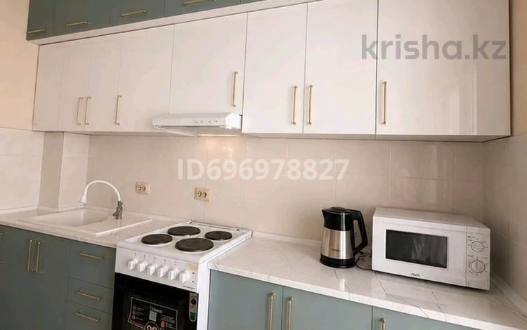2-комнатная квартира · 59.8 м² · 2/12 этаж, 11 37 — Возле Областного акимата за 25 млн ₸ в Туркестане — фото 12