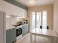 2-комнатная квартира · 59.8 м² · 2/12 этаж, 11 37 — Возле Областного акимата за 25 млн ₸ в Туркестане — фото 2