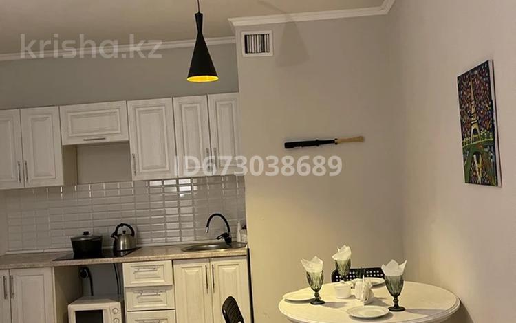 2-бөлмелі пәтер · 57 м² · 18/20 қабат, Тастақ-2 ш/а., Брусиловского 167 — Шакарима, бағасы: 18 000 ₸ в Алматы, Алмалинский р-н — фото 2