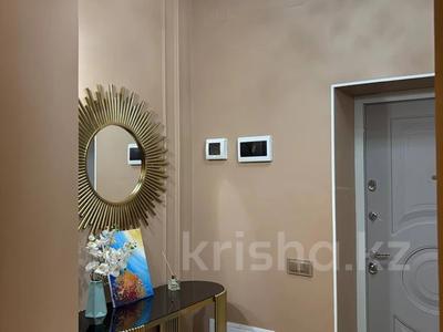 Часть дома · 6 комнат · 330 м² · 1 сот., 21-й мкр 50 за 83 млн 〒 в Актау