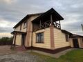 Жеке үй · 6 бөлме · 300 м², Абая 54, бағасы: 140 000 ₸ в Щучинске — фото 21
