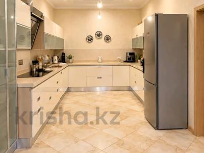 4-бөлмелі пәтер · 299.1 м² · 3/5 қабат, Омаровой 25 — Предгорье Заилийского Алатау, бағасы: 190 млн ₸ в Алматы, Медеуский р-н