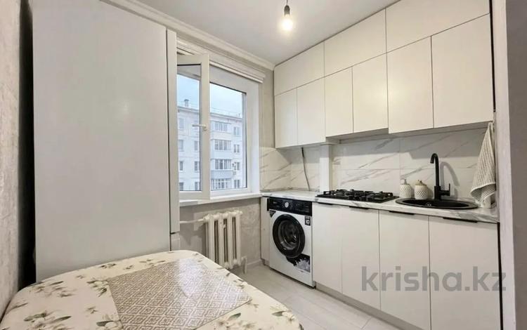 3-бөлмелі пәтер · 60 м² · 3/4 қабат, Владимира Радостовца 152И, бағасы: 38 млн ₸ в Алматы, Бостандыкский р-н — фото 2