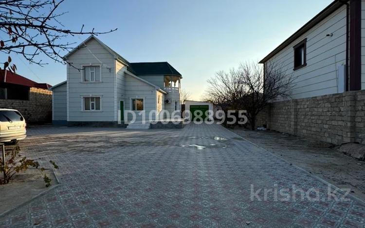 Жеке үй · 5 бөлме · 288 м² · 5 жүзд., Жынгылды 78 — Рахат 3, 21көше, 78үй, бағасы: 50 млн ₸ в Жанаозен — фото 2