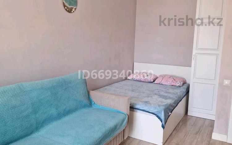 1-комнатная квартира · 34 м² · 2/9 этаж, мкр Комсомольский, Туран 42 — Орынбор за 3 000 ₸ в Астане, Есильский р-н — фото 50