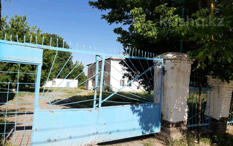 Свободное назначение, бани, гостиницы и зоны отдыха, медцентры и аптеки, образование · 440 м² за 18 млн ₸ в Биринши Мамыр — фото 4