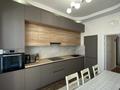4-бөлмелі пәтер · 150 м² · 3/16 қабат, 17-й мкр 1, бағасы: 60 млн ₸ в Актау — фото 4