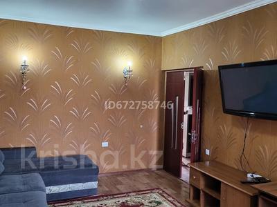 3-бөлмелі пәтер · 65 м² · 4/5 қабат, Нижний Отырар ш/а 11, бағасы: 180 000 ₸ в Шымкенте, Туран р-н