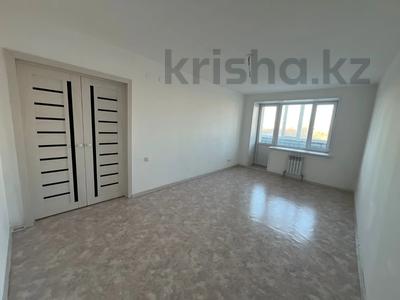 2-бөлмелі пәтер · 52.4 м² · 2/9 қабат, карагайлы, бағасы: 25.9 млн ₸ в Семее