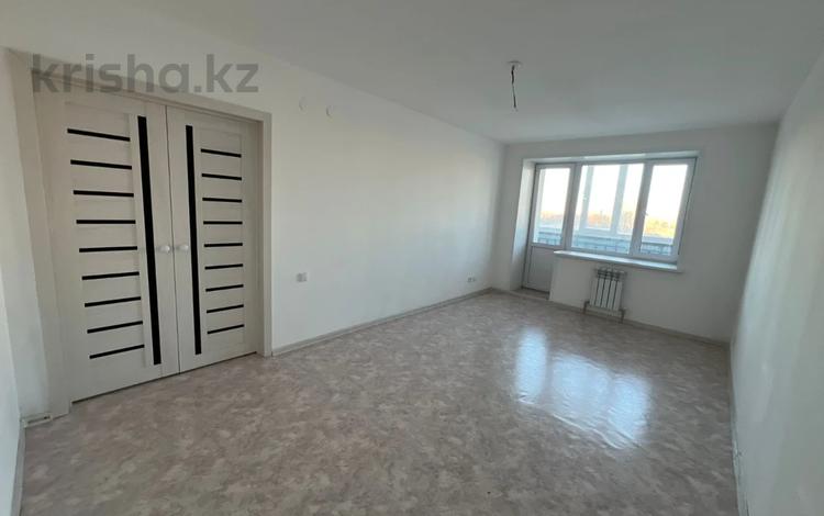 2-бөлмелі пәтер · 52.4 м² · 2/9 қабат, карагайлы, бағасы: 25.9 млн ₸ в Семее — фото 11