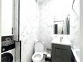 2-бөлмелі пәтер · 51 м² · 10/18 қабат, Просп. Абая 164/5, бағасы: 22 000 ₸ в Алматы, Бостандыкский р-н — фото 8
