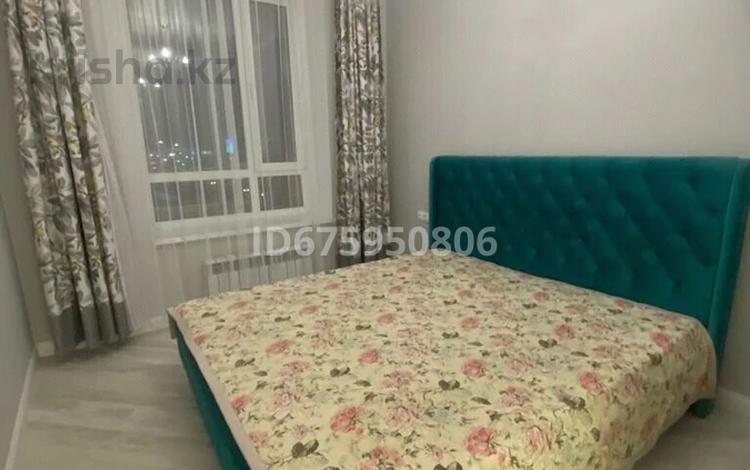 2-бөлмелі пәтер · 53 м² · 2/10 қабат, Туран 55/4 — №24, бағасы: 20 000 ₸ в Астане, Есильский р-н — фото 2
