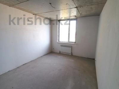 3-бөлмелі пәтер · 80 м² · 10/15 қабат, Бейбарыс Султан 12, бағасы: 34 млн ₸ в Астане, Сарыарка р-н