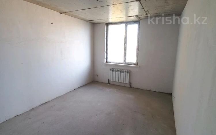 3-бөлмелі пәтер · 80 м² · 10/15 қабат, Бейбарыс Султан 12, бағасы: 34 млн ₸ в Астане, Сарыарка р-н — фото 2