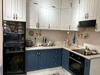 3-комнатная квартира · 90 м² · 2/6 этаж, мкр Айнабулак-2 40а — Ул.Палладина за 60 млн 〒 в Алматы, Жетысуский р-н