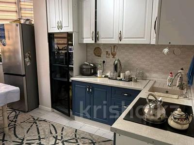 3-комнатная квартира · 90 м² · 2/6 этаж, мкр Айнабулак-2 40а — Ул.Палладина за 58.5 млн ₸ в Алматы, Жетысуский р-н