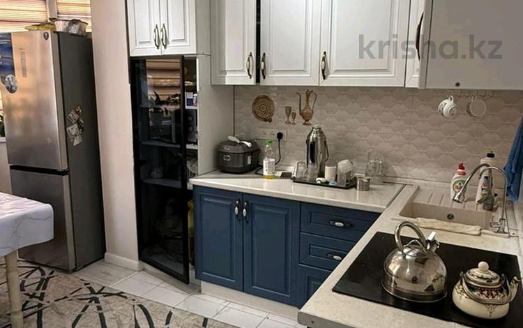 3-бөлмелі пәтер · 90 м² · 2/6 қабат, мкр Айнабулак-2 40а — Ул.Палладина, бағасы: 58.5 млн ₸ в Алматы, Жетысуский р-н — фото 37
