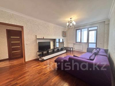 3-бөлмелі пәтер · 80 м² · 8/9 қабат, Сарайшык 9, бағасы: 50 млн ₸ в Астане, Есильский р-н