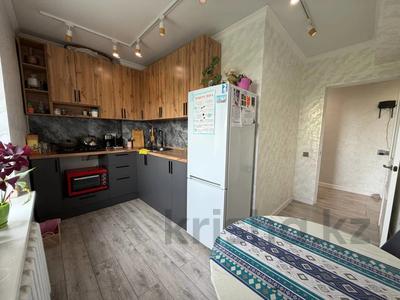 2-бөлмелі пәтер · 49 м² · 5/5 қабат, Пятницкого 50, бағасы: 34 млн ₸ в Алматы, Ауэзовский р-н