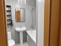 1-бөлмелі пәтер · 33 м² · 4/5 қабат, Курмангазы 164 — Джандарбекова, бағасы: 370 000 ₸ в Алматы, Бостандыкский р-н — фото 19