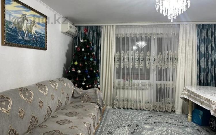 3-бөлмелі пәтер · 70 м² · 2/5 қабат, Абая 160, бағасы: 33.5 млн ₸ в Костанае — фото 10