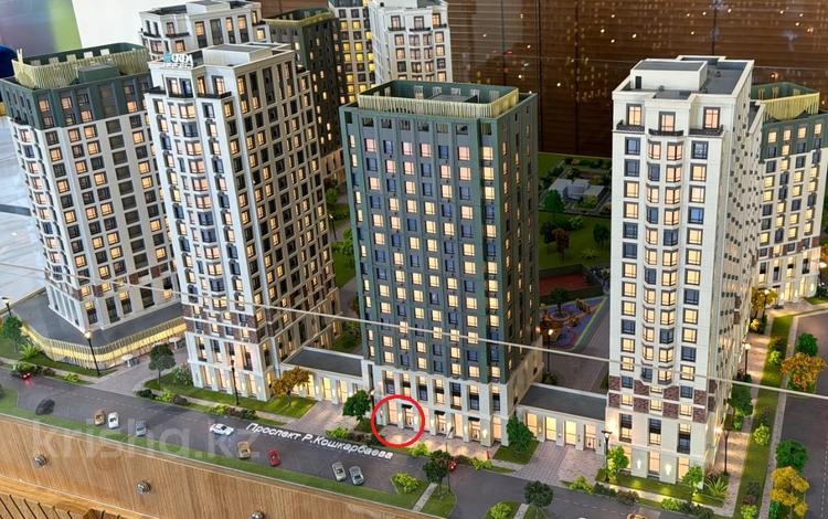 Свободное назначение · 160 м² за 272 млн 〒 в Астане, Алматы р-н — фото 2