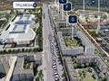 2-бөлмелі пәтер · 61.5 м² · 1/9 қабат, Е 354 5 — Блок А, бағасы: 35 млн ₸ в Астане, Есильский р-н — фото 3