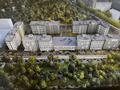 2-бөлмелі пәтер · 61.5 м² · 1/9 қабат, Е 354 5 — Блок А, бағасы: 35 млн ₸ в Астане, Есильский р-н — фото 4