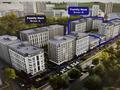 2-бөлмелі пәтер · 61.5 м² · 1/9 қабат, Е 354 5 — Блок А, бағасы: 35 млн ₸ в Астане, Есильский р-н — фото 5