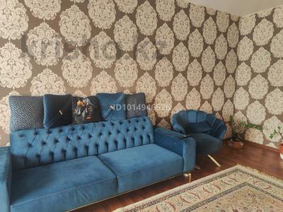 3-бөлмелі пәтер · 90 м² · 8/9 қабат, калкаман 2, бағасы: 45 млн ₸ в Алматы