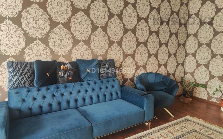3-бөлмелі пәтер · 90 м² · 8/9 қабат, калкаман 2, бағасы: 45 млн ₸ в Алматы — фото 4