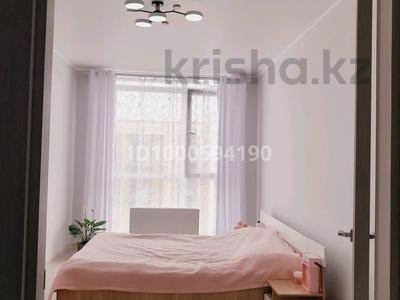 2-бөлмелі пәтер · 65 м² · 9/10 қабат, Шұғыла ш/а., Алем сити 340/33к7, бағасы: 31 млн ₸ в Алматы, Наурызбайский р-н