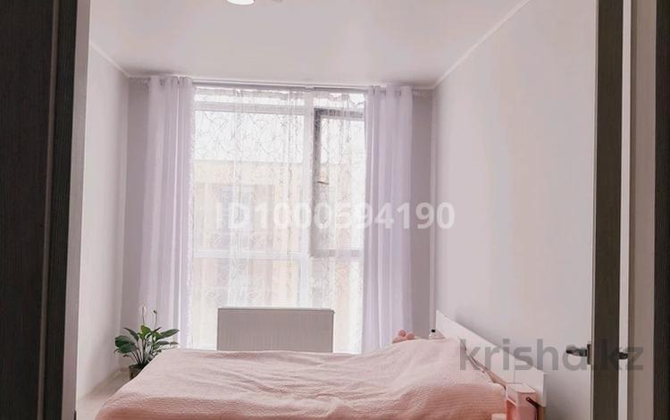 2-бөлмелі пәтер · 65 м² · 9/10 қабат, Шұғыла ш/а., Алем сити 340/33к7, бағасы: 31 млн ₸ в Алматы, Наурызбайский р-н — фото 4