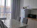 2-бөлмелі пәтер · 65 м² · 9/10 қабат, Шұғыла ш/а., Алем сити 340/33к7, бағасы: 31 млн ₸ в Алматы, Наурызбайский р-н — фото 4