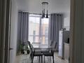 2-бөлмелі пәтер · 65 м² · 9/10 қабат, Шұғыла ш/а., Алем сити 340/33к7, бағасы: 31 млн ₸ в Алматы, Наурызбайский р-н — фото 2