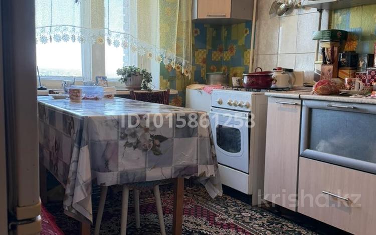 1-бөлмелі пәтер · 40.2 м² · 9/9 қабат, мкр Омега, Есенжанова 1/1 — Район Омега, бағасы: 7.5 млн ₸ в Уральске — фото 2